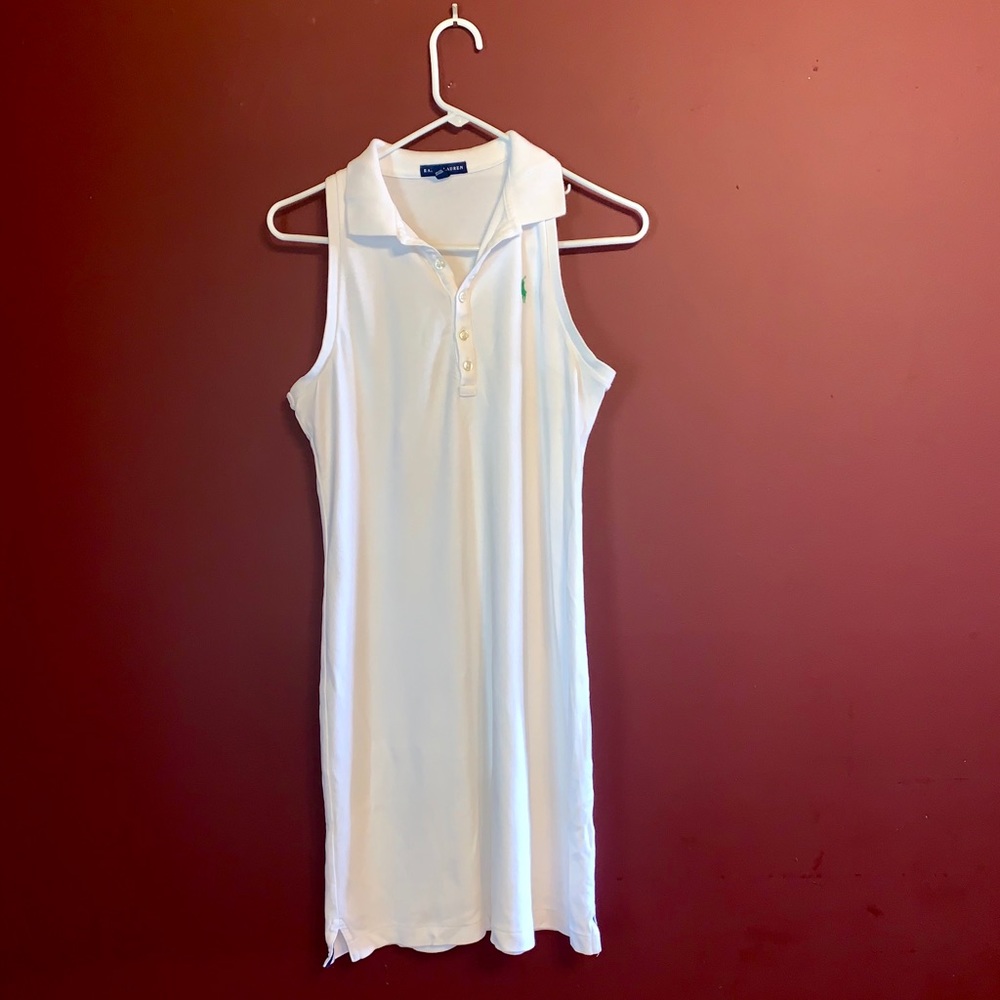 Polo Ralph Lauren dress